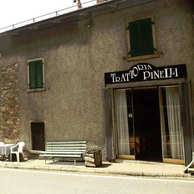 ANTICA TRATTORIA PINELLI