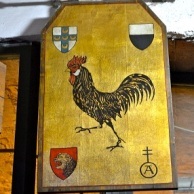 GALLO NERO