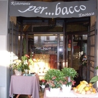 PER ... BACCO