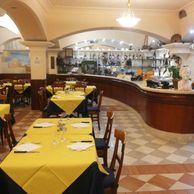 RISTORANTE BENGODI