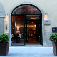 OSTERIA UVASPINA