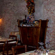 ANTICA TRATTORIA IL CAMPANO