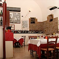 OSTERIA DEI CAVALIERI