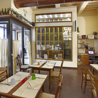 LA SOSTA DEI CAVALIERI