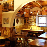 RISTORANTE BAR DELL'ORSO