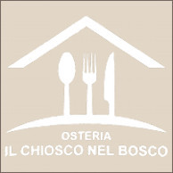 OSTERIA IL CHIOSCO NEL BOSCO