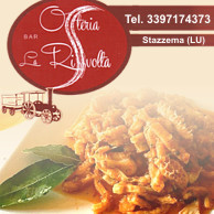 OSTERIA LA RISVOLTA