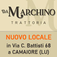 TRATTORIA DA MARCHINO