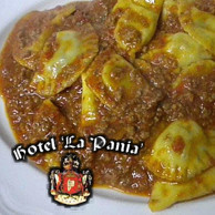 RISTORANTE LA PANIA