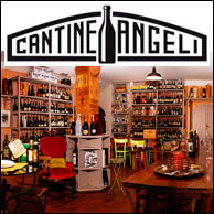 CANTINE ANGELI