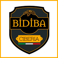 BIDIBA CIBERIA