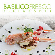 BASILICO FRESCO