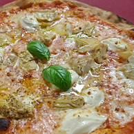 THE GAM RISTORANTE PIZZERIA