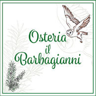 OSTERIA IL BARBAGIANNI