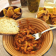 L'OSTERIA DEL CONTADINO