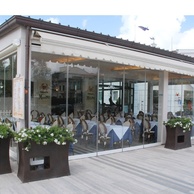 OSTERIA DEL MARE