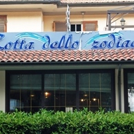 ROTTA DELLO ZODIACO