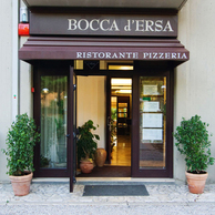 BOCCA D'ERSA